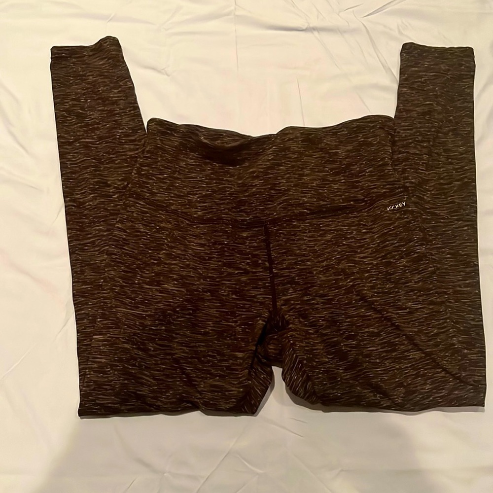 JOCKEY SIZE MEDIUM LEGGINGS